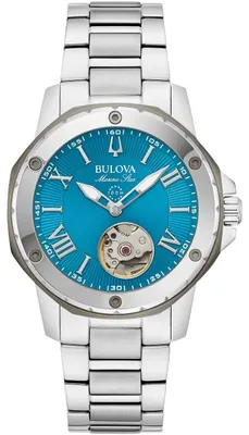 Obrázok produktu pre BULOVA, model 98L317