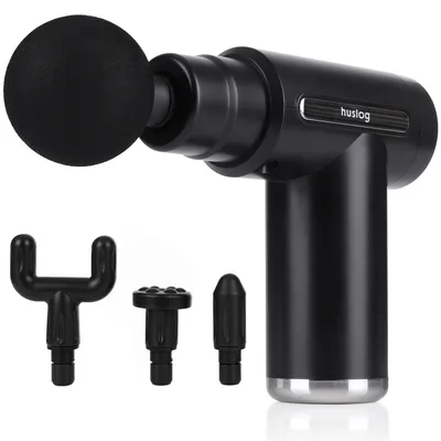 Image de Pistolet de massage vibrant Huslog