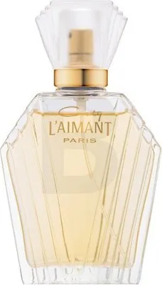 Immagine prodotto di Coty L'aimant Eau de Toilette per donna 50 ml