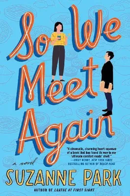 Produktbild von So We Meet Again