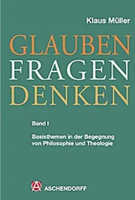 Obrázok produktu pre Glauben - Fragen - Denken 1
