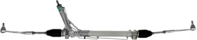 Produktbild von CASCO CSB71106GS Lenkgetriebe für RENAULT MASTER III Kasten (FV)