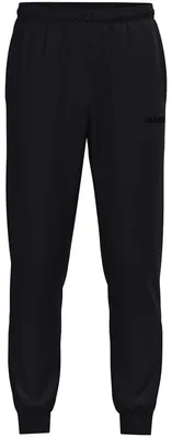 Image de Pantalon en polyester JAKO One noir/noir 134