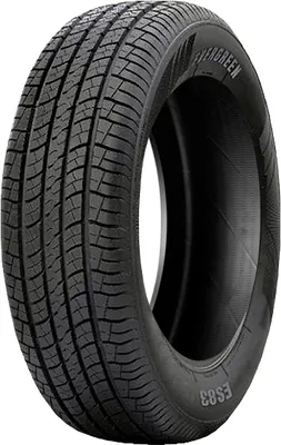 Zdjęcie produktu dla Opony EVERGREEN 215/70 R16 100H ES83 M+S