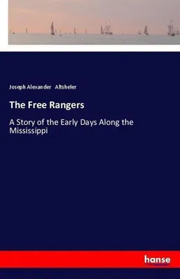 Produktbild von The Free Rangers