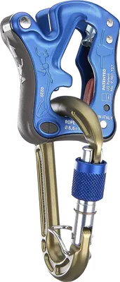Obrázek produktu pro Climbing Technology Click Up Kit Jistící set Blue
