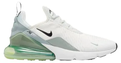 Obrázok produktu pre Nike Air Max 270, model AH8050-115, farba: biela/čierna, veľkosť: 44