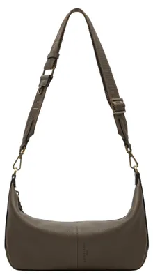 Productafbeelding van LIEBESKIND Berlin Hobo tas "Paris S", dameshandtas van leer