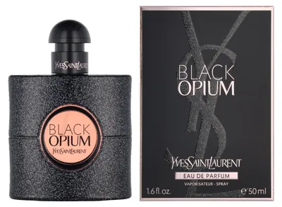 Obrázok produktu pre YSL Black Opium Edp Spray