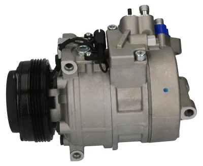 Image de compresseur de climatisation BMW X 5 3.0 i