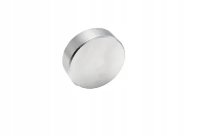 Immagine prodotto di Magnete al neodimio cilindrico 38x3,5 mm N38 1 pezzo