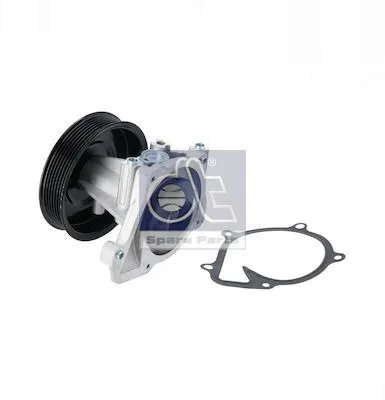 Produktbild von DT Spare Parts Kühlmittelpumpe Wasserpumpe 13.42055