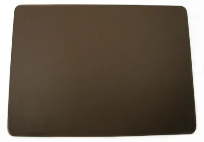 Zdjęcie produktu dla Asa 7804420, Prostokąt, Czekolada, Monochromatyczny, Plastik, 330 mm, 460 mm