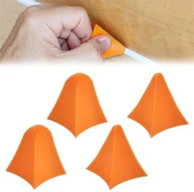 Immagine prodotto di Set di guarnizioni in silicone per cucine e bagni - Set di guarnizioni e sigillanti