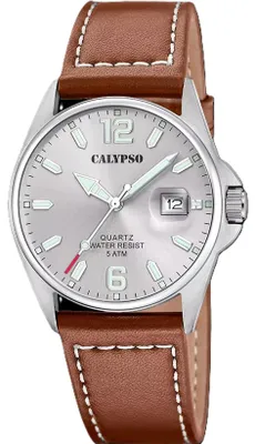 Immagine prodotto di Calypso - K5870/2 - Orologio da polso - Signori