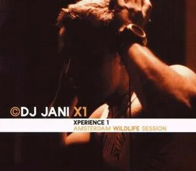 Image de DJ Jani/Xperience 1