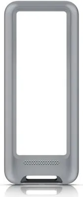 Produktbild von Unifi G4 Türklingelabdeckung (silber, für G4 Doorbell)