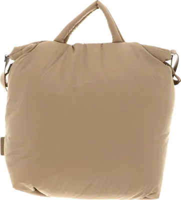 Produktbild von Marc O'Polo Schultertasche Shopper Vilde Hobo Bag Wheat Field beige