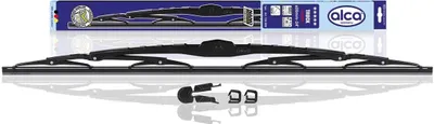 Zdjęcie produktu dla Wycieraczka do samochodów ciężarowych Alca (600 mm)