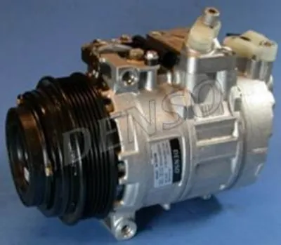 Produktbild von DENSO Kompressor, Klimaanlage  DCP17023