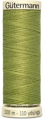 Produktbild von Gütermann Nähgarn Allesnäher M303 100 m Farbe 0582