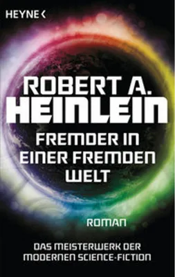 Produktbild von Fremder in einer fremden Welt