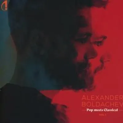 Produktbild von Pop meets Classical vol.1