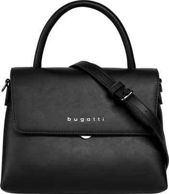 Zdjęcie produktu dla bugatti Almata torebka damska 022236 czarny