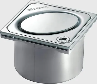 Produktbild von KESSEL Aufsatzstück