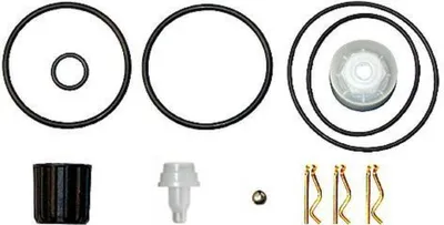 Produktbild von PROREGAL Set von Ersatzteilen DiMartino® 3507C, Garten 12-15-22