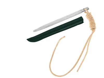 Produktbild von PUMA Wetzstahl, mit Lederscheide, Puma-Nr. 903574