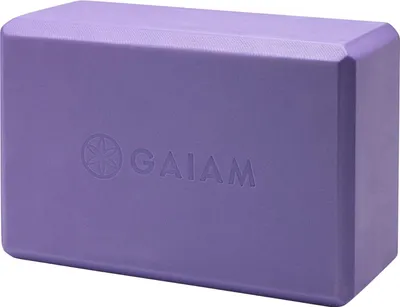 Zdjęcie produktu dla Klocki do jogi - Gaiam - Akcesoria do ćwiczeń i rozciągania