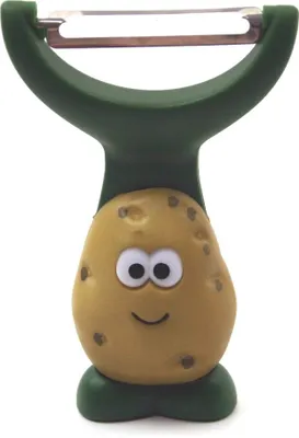 Produktbild von MSC Kartoffelschäler Mr. Potato