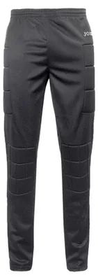 Productafbeelding van Joma - Keepersbroek voor kinderen SX394 (164) (Zwart)