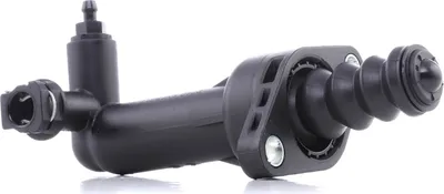 Produktbild von TRW PJD281 Kupplungsnehmerzylinder für VW Golf VII Schrägheck (5G1, BQ1, BE1, BE2) Golf IV Schrägheck (1J1) GOLF VI (5K1) Golf V Schrägheck (1K1) POLO