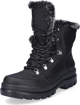 Produktbild von Rieker X9034-00 - Rieker Boots Schwarz  Rieker Farbe: schwarz, Größe: 38,
