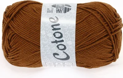 Produktbild von Cotone 037 | Braun