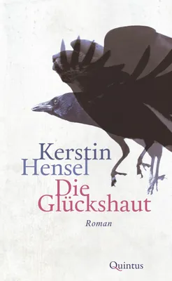 Produktbild von Die Glückshaut
