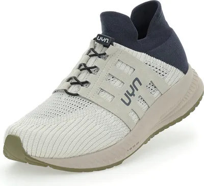 Produktbild von UYN Nature Tune Vibram Lady Freizeitschuhe pearl grey/carbon/grey EU 37