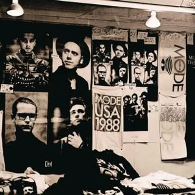 Produktbild von Depeche Mode - 101 (Live) Vinyl