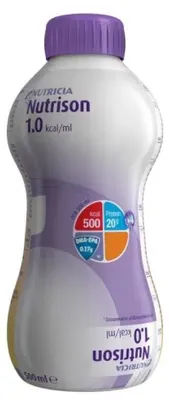 Immagine prodotto di Nutrison 500 Ml