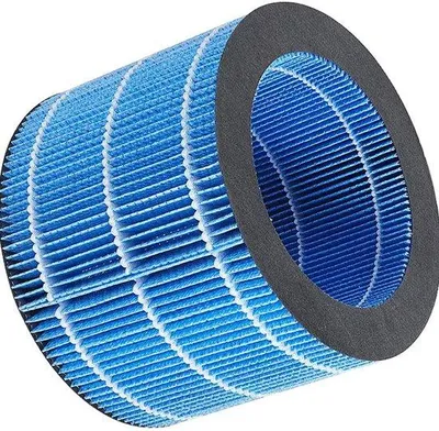 Immagine prodotto di Adatto per filtri 2 in 1 e filtri per umidificatori; compatibile con i modelli AC3737, FY3455 e FY3437.