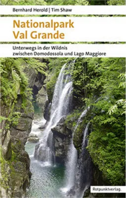 Obrázok produktu pre Nationalpark Val Grande