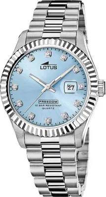 Immagine prodotto di Lotus - 19002/6 - Orologio da Polso - Al quarzo - Uomo