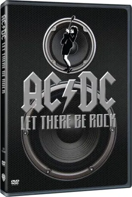 Immagine prodotto di AC/DC: Let there be Rock (DVD)
