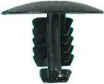 Immagine prodotto di ROMIX clip trim / modanatura di protezione 10180 per FIAT GRANDE PUNTO (199) PANDA (169)