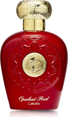 Produktbild von Lattafa Opulent Red Eau De Parfum 100 ml (unisex)