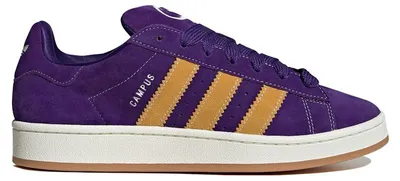 Produktbild von adidas Campus 00s Collegiate Purple Gold - EU 42 2/3
