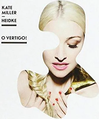 Obrázek produktu pro O Vertigo!