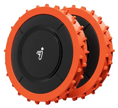 Productafbeelding van Offroad-Wielen voor Verbeterde Klimcapaciteit tot 35% - Accessoires voor I105E/I108E